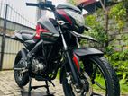 Bajaj Pulsar NS200 2017