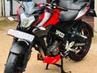 Bajaj Pulsar NS200 2017