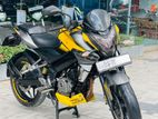 Bajaj Pulsar NS200 2017