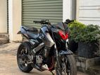 Bajaj Pulsar NS200 2017