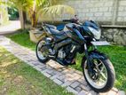 Bajaj Pulsar NS200 2017
