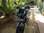 Bajaj Pulsar NS200 2017