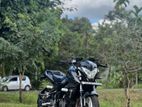 Bajaj Pulsar NS200 2017