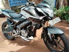 Bajaj Pulsar NS200 2017