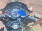 Bajaj Pulsar NS200 2017