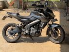 Bajaj Pulsar NS200 2017