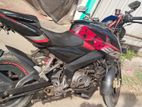 Bajaj Pulsar NS200 2017