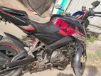 Bajaj Pulsar NS200 2017