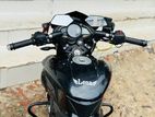 Bajaj Pulsar NS200 2017