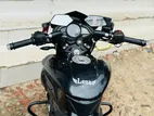 Bajaj Pulsar NS200 2017