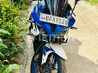 Bajaj Pulsar NS200 2017