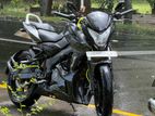 Bajaj Pulsar NS200 2017
