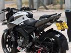 Bajaj Pulsar NS200 2017