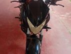 Bajaj Pulsar NS200 2017