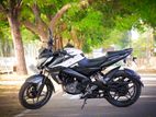 Bajaj Pulsar NS200 2017