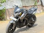 Bajaj Pulsar NS200 2017