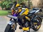 Bajaj Pulsar NS200 2017