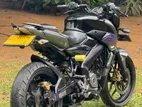 Bajaj Pulsar NS200 2017
