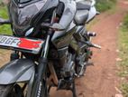 Bajaj Pulsar NS200 2017