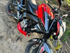 Bajaj Pulsar NS200 2017