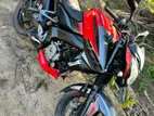 Bajaj Pulsar NS200 2017