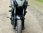 Bajaj Pulsar NS200 2017