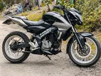 Bajaj Pulsar NS200 2017