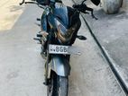 Bajaj Pulsar NS200 2017