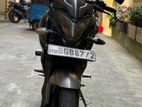 Bajaj Pulsar NS200 2017