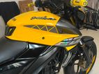Bajaj Pulsar NS200 2017