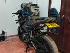 Bajaj Pulsar NS200 2017