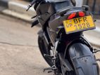 Bajaj Pulsar NS200 2017