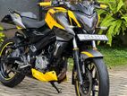 Bajaj Pulsar NS200 2017