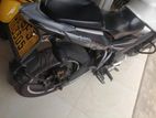 Bajaj Pulsar NS200 2017