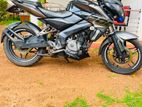 Bajaj Pulsar NS200 2017