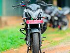 Bajaj Pulsar NS200 2017