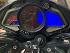 Bajaj Pulsar NS200 2017