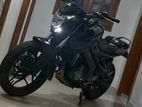 Bajaj Pulsar NS200 2017