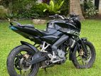 Bajaj Pulsar NS200 2017