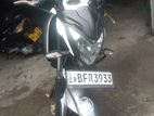 Bajaj Pulsar NS200 2017