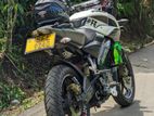 Bajaj Pulsar NS200 2017