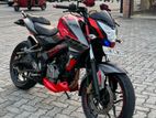 Bajaj Pulsar NS200 2017