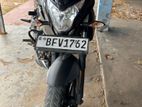 Bajaj Pulsar NS200 2017