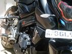 Bajaj Pulsar NS200 2017