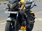 Bajaj Pulsar NS200 2017