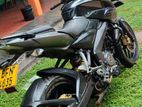 Bajaj Pulsar NS200 2017