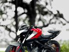 Bajaj Pulsar NS200 2017