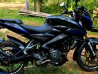 Bajaj Pulsar NS200 2017