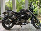 Bajaj Pulsar NS200 2017