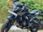 Bajaj Pulsar NS200 2017